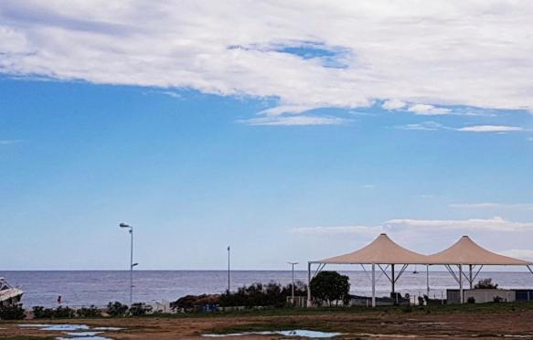 "T2 Ludria" Au Coeur De Solenzara Petite Vue Mer Sari-Solenzara Exteriör bild