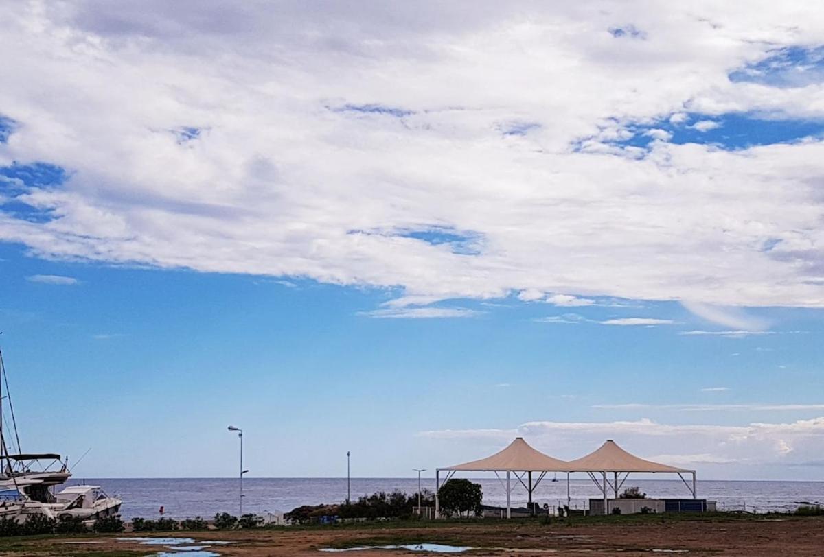 "T2 Ludria" Au Coeur De Solenzara Petite Vue Mer Sari-Solenzara Exteriör bild