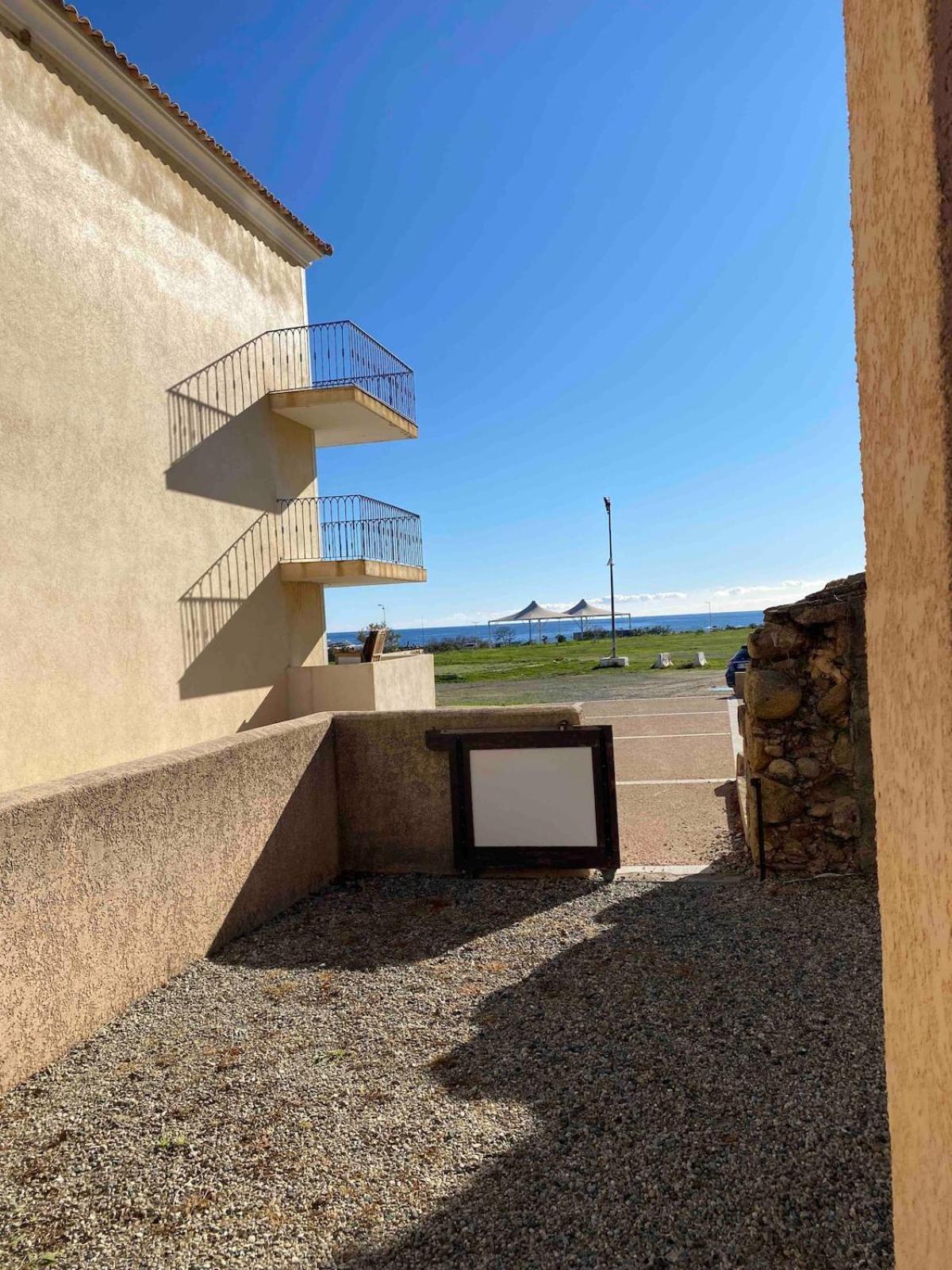 "T2 Ludria" Au Coeur De Solenzara Petite Vue Mer Sari-Solenzara Exteriör bild